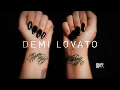 Demi Lovato - Stay Strong Premiere Documentary Full 11858