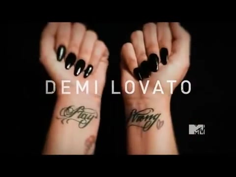 Demi Lovato - Stay Strong Premiere Documentary Full 11860