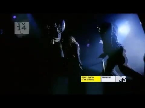 Demi Lovato - Stay Strong Premiere Documentary Full 12149 - Demi - Stay Strong Documentary Part o20