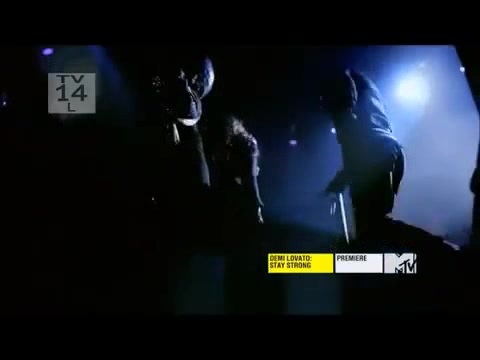 Demi Lovato - Stay Strong Premiere Documentary Full 12150 - Demi - Stay Strong Documentary Part o20