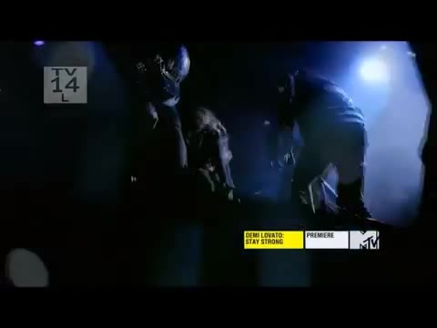 Demi Lovato - Stay Strong Premiere Documentary Full 12152 - Demi - Stay Strong Documentary Part o20