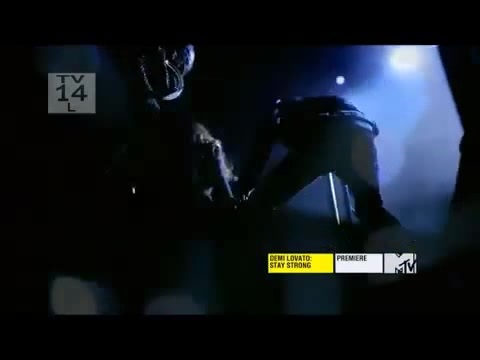 Demi Lovato - Stay Strong Premiere Documentary Full 12155 - Demi - Stay Strong Documentary Part o20