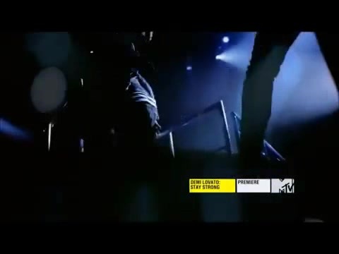 Demi Lovato - Stay Strong Premiere Documentary Full 12163 - Demi - Stay Strong Documentary Part o20
