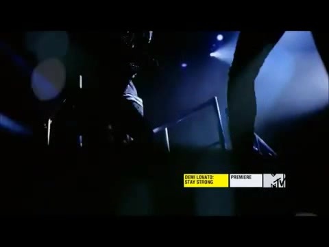 Demi Lovato - Stay Strong Premiere Documentary Full 12164 - Demi - Stay Strong Documentary Part o20