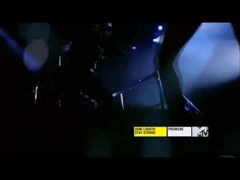Demi Lovato - Stay Strong Premiere Documentary Full 12165 - Demi - Stay Strong Documentary Part o20