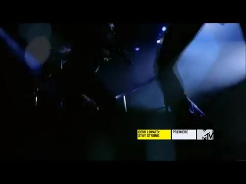 Demi Lovato - Stay Strong Premiere Documentary Full 12166 - Demi - Stay Strong Documentary Part o20