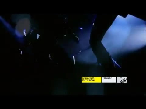 Demi Lovato - Stay Strong Premiere Documentary Full 12167 - Demi - Stay Strong Documentary Part o20