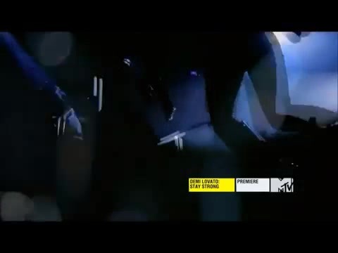 Demi Lovato - Stay Strong Premiere Documentary Full 12172 - Demi - Stay Strong Documentary Part o20