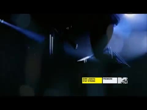 Demi Lovato - Stay Strong Premiere Documentary Full 12175 - Demi - Stay Strong Documentary Part o20
