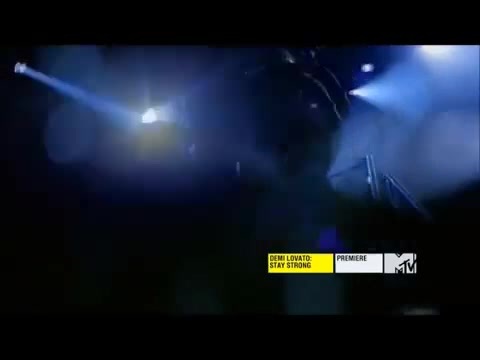 Demi Lovato - Stay Strong Premiere Documentary Full 12179 - Demi - Stay Strong Documentary Part o20