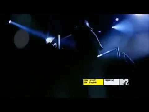 Demi Lovato - Stay Strong Premiere Documentary Full 12181 - Demi - Stay Strong Documentary Part o20