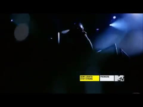 Demi Lovato - Stay Strong Premiere Documentary Full 12183 - Demi - Stay Strong Documentary Part o20