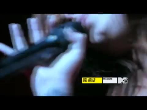 Demi Lovato - Stay Strong Premiere Documentary Full 12185 - Demi - Stay Strong Documentary Part o20