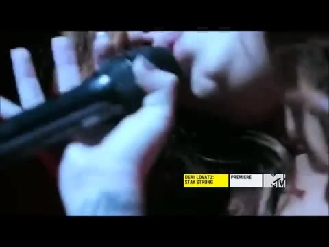 Demi Lovato - Stay Strong Premiere Documentary Full 12186 - Demi - Stay Strong Documentary Part o20