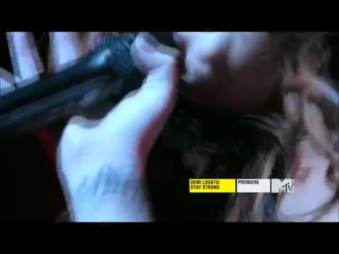 Demi Lovato - Stay Strong Premiere Documentary Full 12189