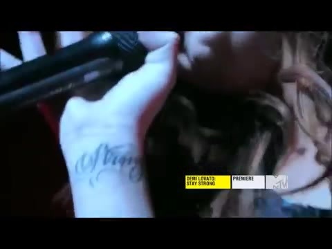 Demi Lovato - Stay Strong Premiere Documentary Full 12191 - Demi - Stay Strong Documentary Part o20