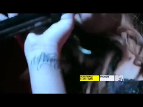 Demi Lovato - Stay Strong Premiere Documentary Full 12193 - Demi - Stay Strong Documentary Part o20