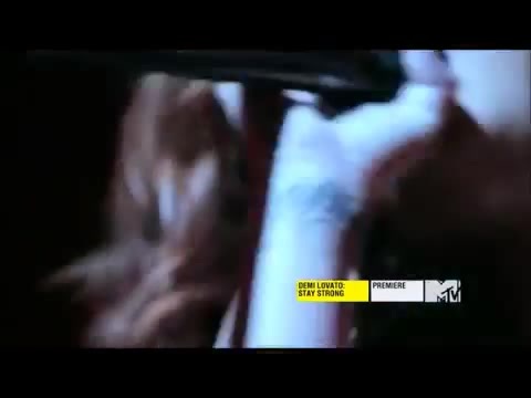 Demi Lovato - Stay Strong Premiere Documentary Full 12199 - Demi - Stay Strong Documentary Part o20