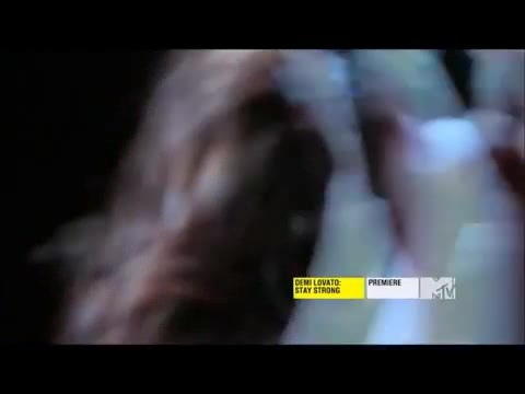 Demi Lovato - Stay Strong Premiere Documentary Full 12201