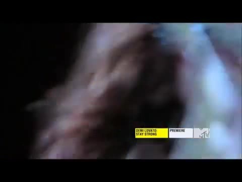 Demi Lovato - Stay Strong Premiere Documentary Full 12202 - Demi - Stay Strong Documentary Part o20