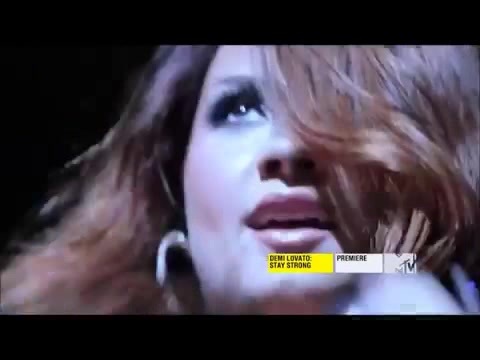 Demi Lovato - Stay Strong Premiere Documentary Full 12206 - Demi - Stay Strong Documentary Part o20