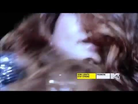 Demi Lovato - Stay Strong Premiere Documentary Full 12209 - Demi - Stay Strong Documentary Part o20