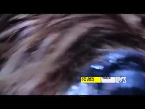 Demi Lovato - Stay Strong Premiere Documentary Full 12214 - Demi - Stay Strong Documentary Part o20
