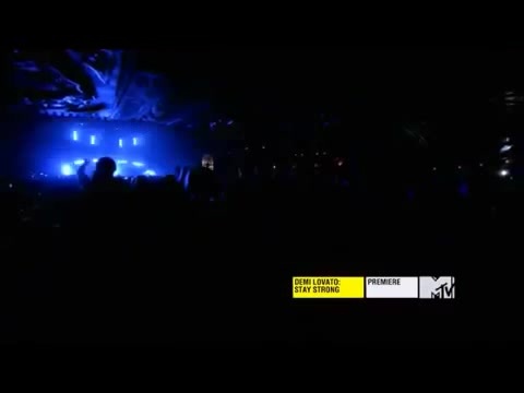 Demi Lovato - Stay Strong Premiere Documentary Full 12226 - Demi - Stay Strong Documentary Part o20