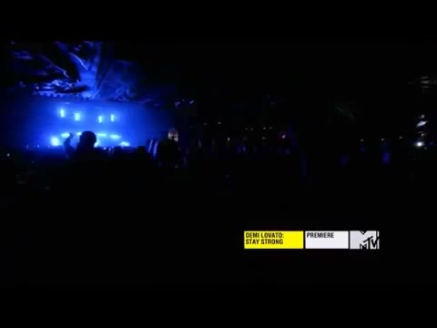 Demi Lovato - Stay Strong Premiere Documentary Full 12227 - Demi - Stay Strong Documentary Part o20
