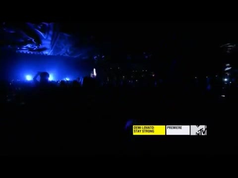 Demi Lovato - Stay Strong Premiere Documentary Full 12246 - Demi - Stay Strong Documentary Part o20
