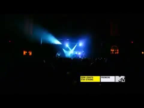 Demi Lovato - Stay Strong Premiere Documentary Full 12259 - Demi - Stay Strong Documentary Part o20