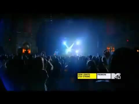 Demi Lovato - Stay Strong Premiere Documentary Full 12260 - Demi - Stay Strong Documentary Part o20