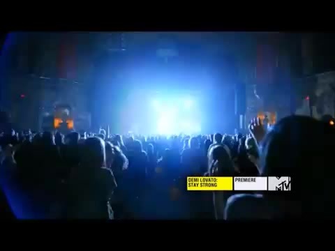 Demi Lovato - Stay Strong Premiere Documentary Full 12261