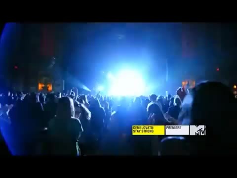 Demi Lovato - Stay Strong Premiere Documentary Full 12271