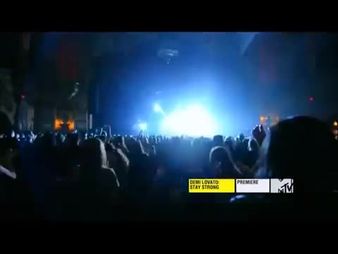 Demi Lovato - Stay Strong Premiere Documentary Full 12273