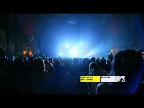 Demi Lovato - Stay Strong Premiere Documentary Full 12274