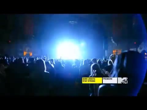 Demi Lovato - Stay Strong Premiere Documentary Full 12275