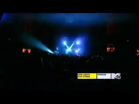 Demi Lovato - Stay Strong Premiere Documentary Full 12278