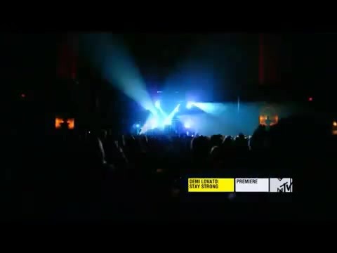 Demi Lovato - Stay Strong Premiere Documentary Full 12280