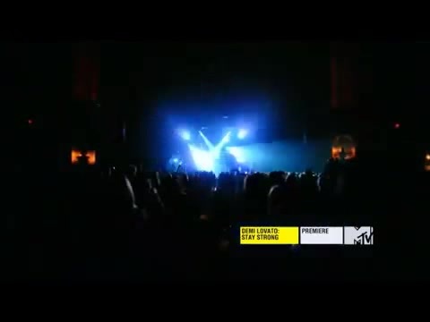 Demi Lovato - Stay Strong Premiere Documentary Full 12281