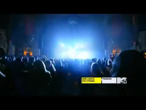 Demi Lovato - Stay Strong Premiere Documentary Full 12283