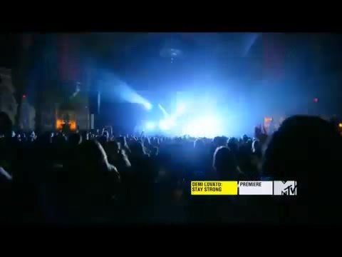 Demi Lovato - Stay Strong Premiere Documentary Full 12284