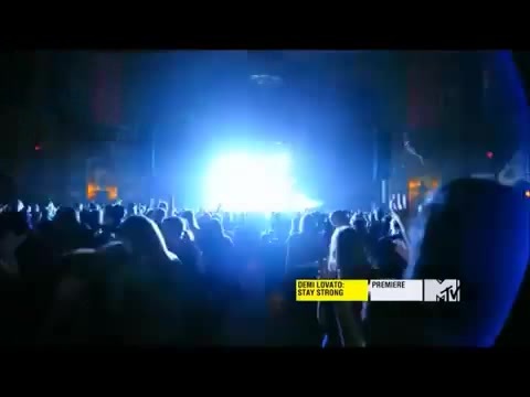 Demi Lovato - Stay Strong Premiere Documentary Full 12285