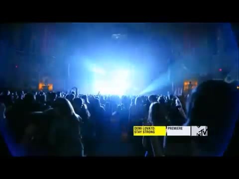 Demi Lovato - Stay Strong Premiere Documentary Full 12286