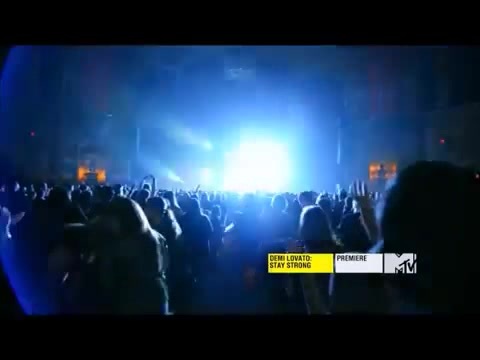 Demi Lovato - Stay Strong Premiere Documentary Full 12287