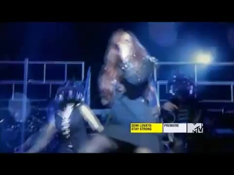 Demi Lovato - Stay Strong Premiere Documentary Full 12290