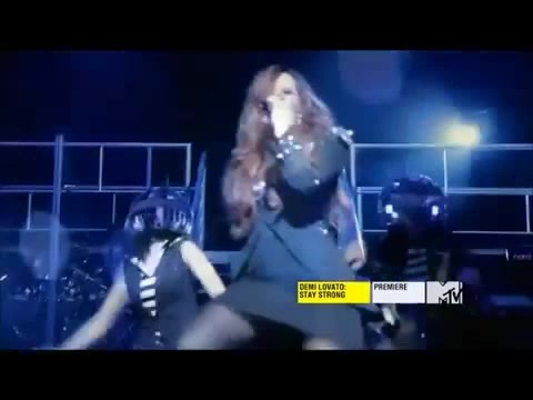 Demi Lovato - Stay Strong Premiere Documentary Full 12291
