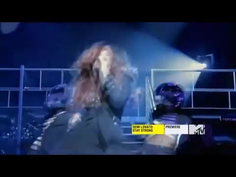 Demi Lovato - Stay Strong Premiere Documentary Full 12296