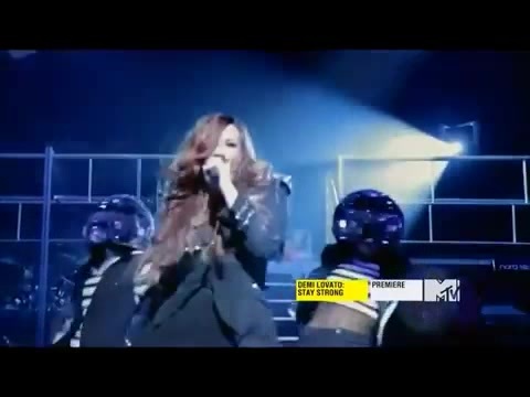 Demi Lovato - Stay Strong Premiere Documentary Full 12298