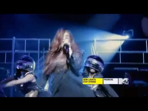 Demi Lovato - Stay Strong Premiere Documentary Full 12303